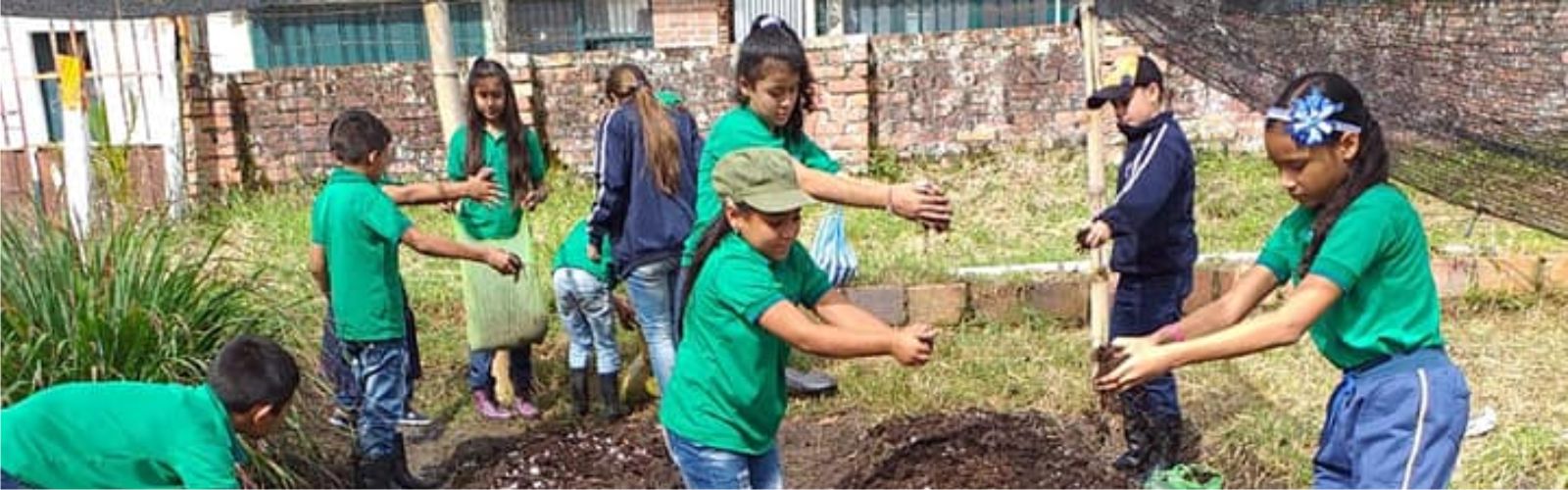 Emprendimiento Agropecuario